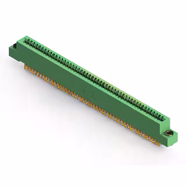 842-098-555-203 EDAC Inc.  Edgeboard Connectors